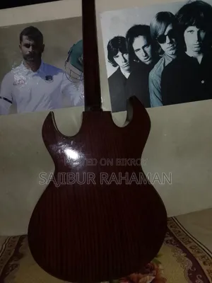 Kids Guitar