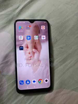 Xiaomi Redmi 8 32 GB Blue