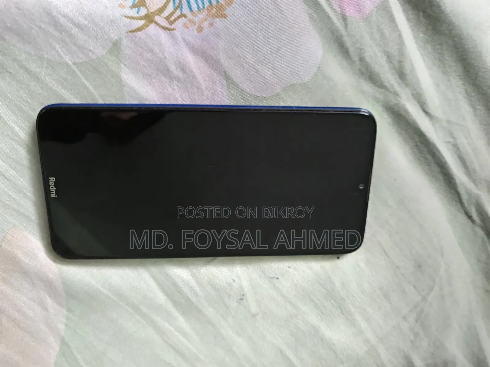 Xiaomi Redmi 8 32 GB Blue