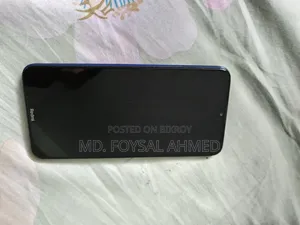 Xiaomi Redmi 8 32 GB Blue