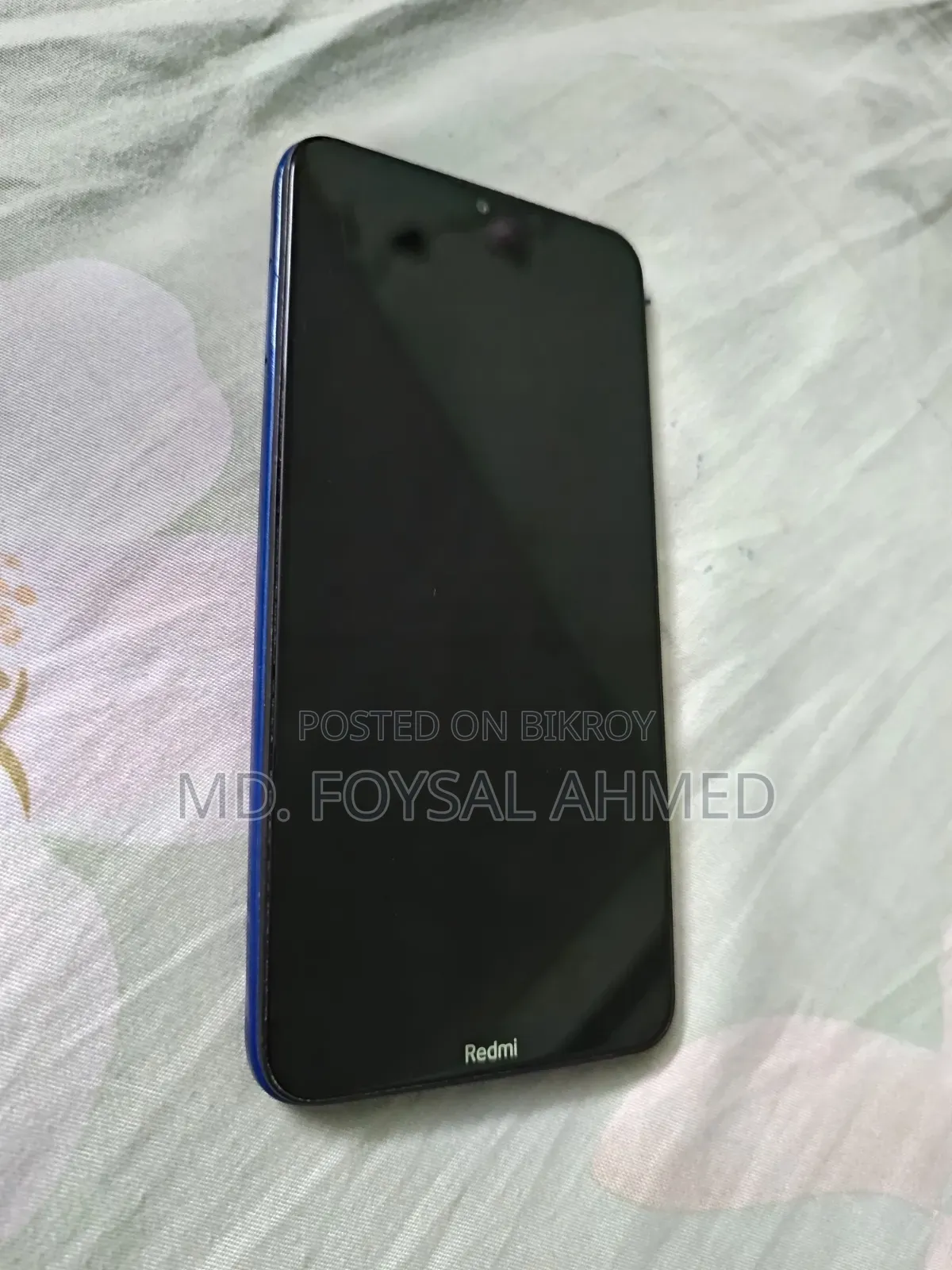 Xiaomi Redmi 8 32 GB Blue