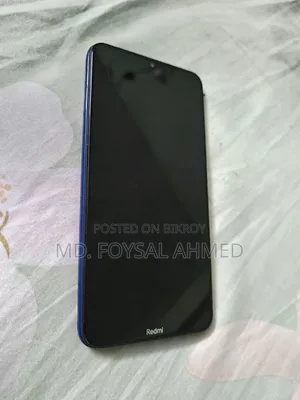 Xiaomi Redmi 8 32 GB Blue