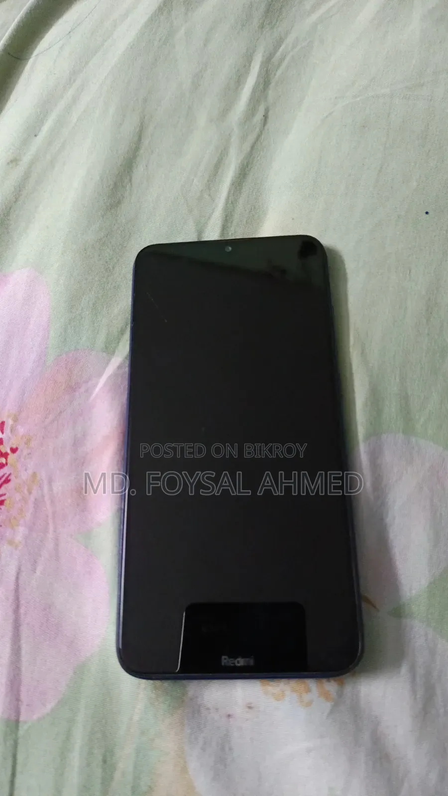 Xiaomi Redmi 8 32 GB Blue