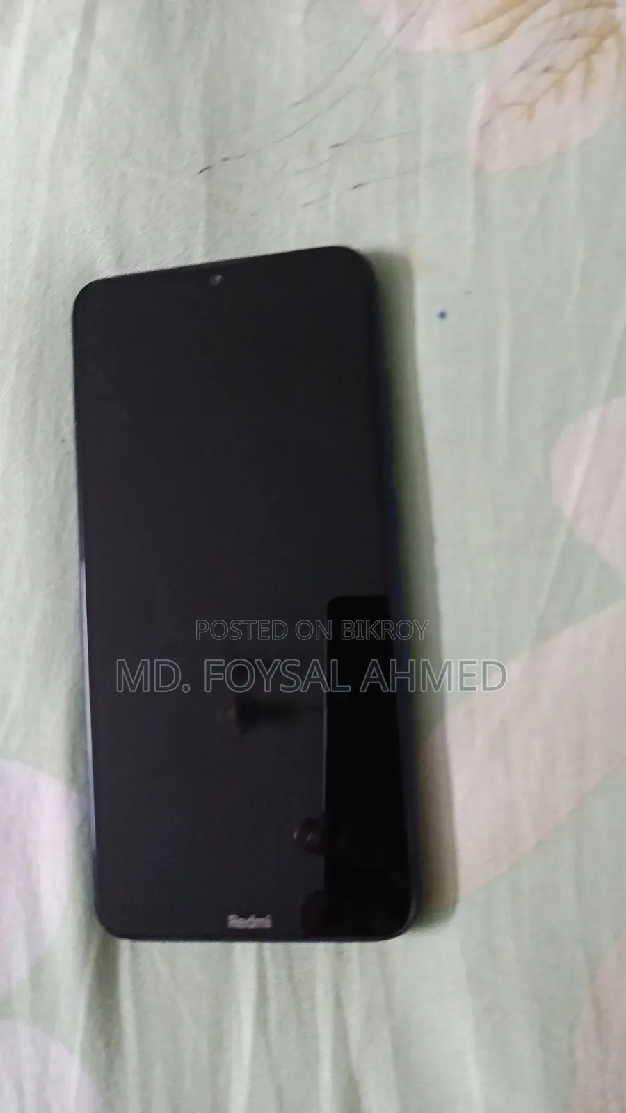 Xiaomi Redmi 8 32 GB Blue