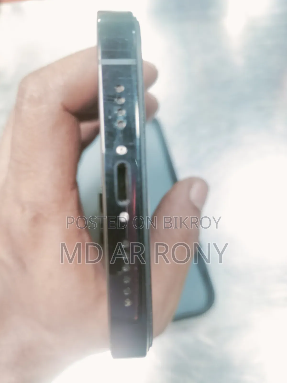 Apple iPhone 14 Pro Max 1 TB Black
