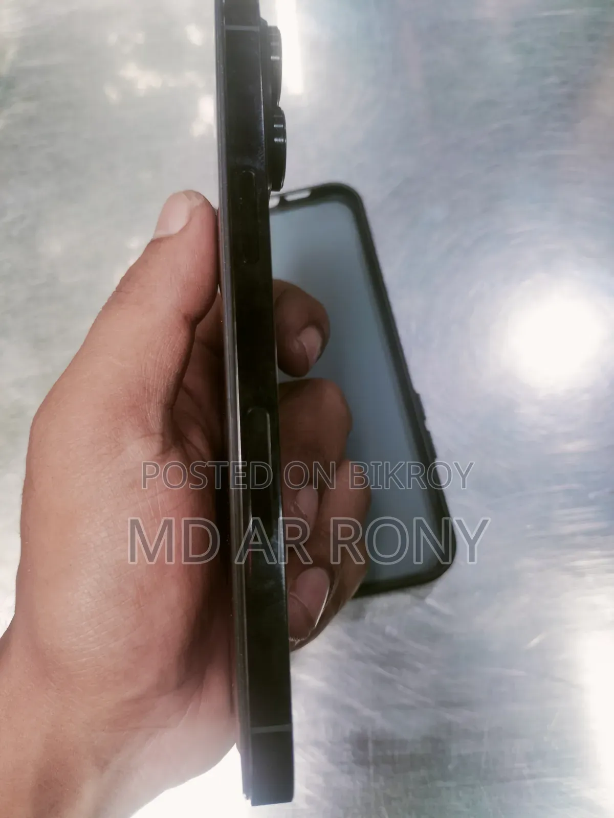 Apple iPhone 14 Pro Max 1 TB Black