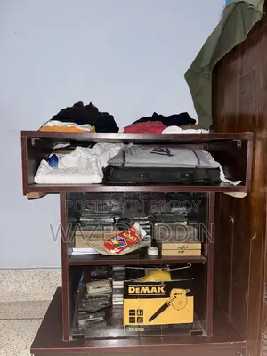 TV Stand or PC Table