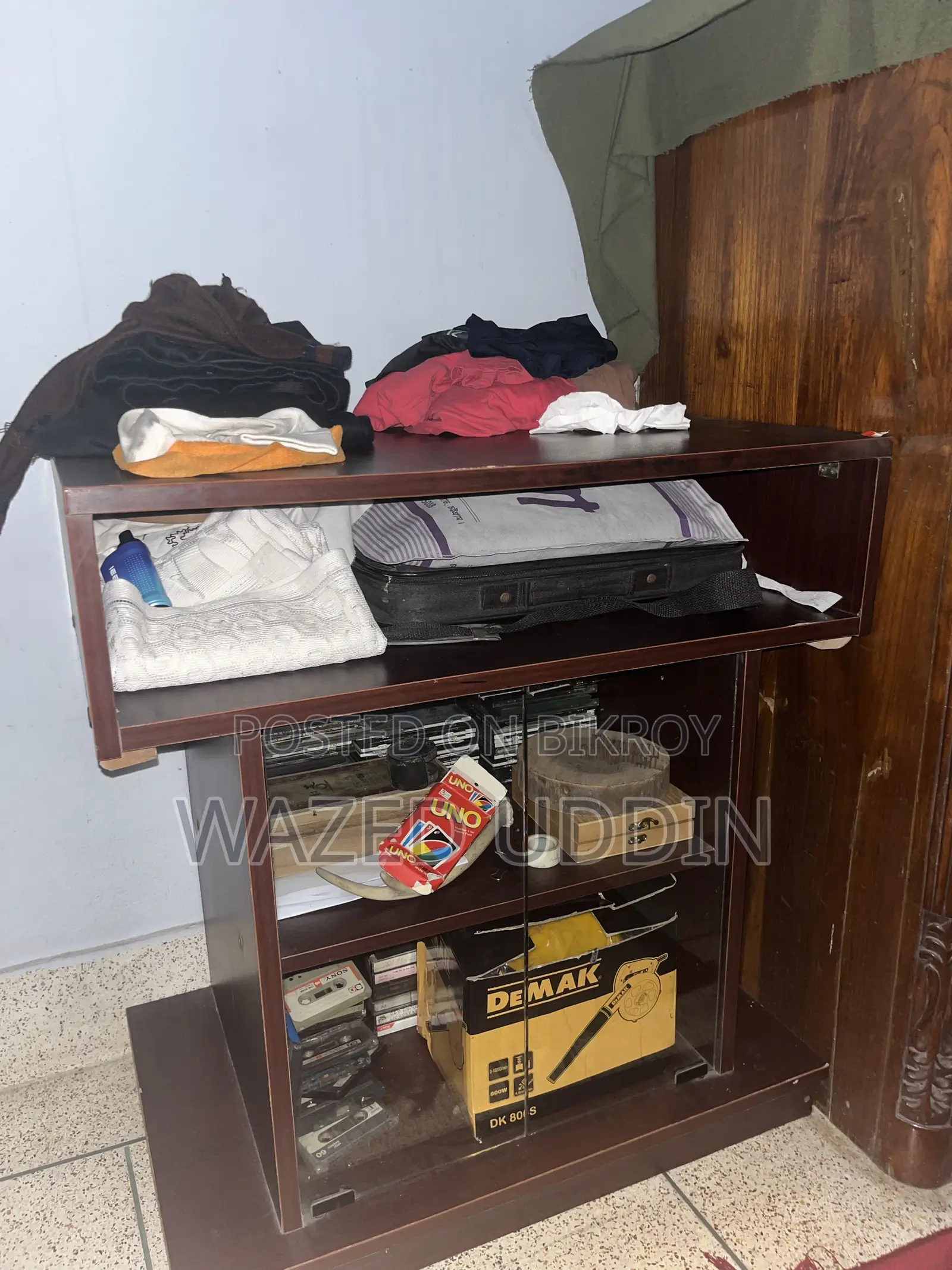 TV Stand or PC Table