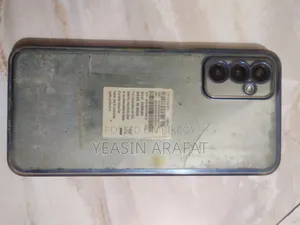 Samsung Galaxy F23 128 GB Gray