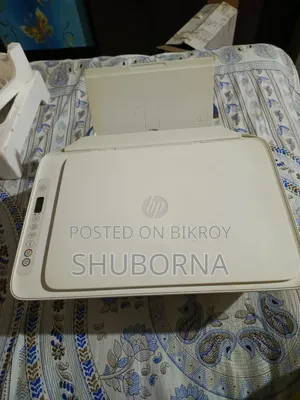 Colour Printer