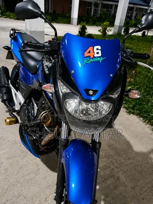 Bajaj Pulsar 150 2016 Blue