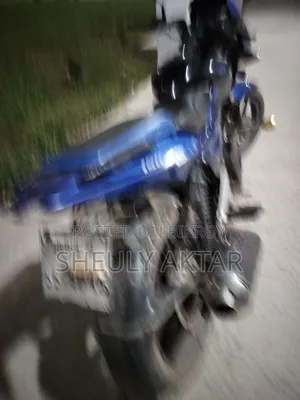 Bajaj Pulsar 150 2016 Blue