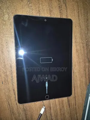 Apple 32 GB Gray