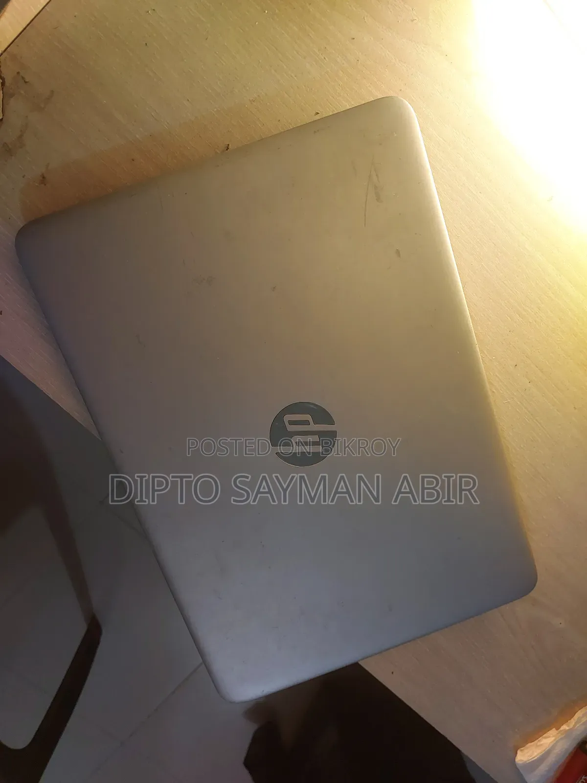 Laptop HP EliteBook 840 G3 8GB Intel Core i5 SSD 256GB