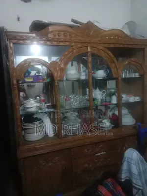 সে কোন কার্ডে দেওয়ার শোকেস