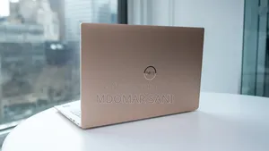 Laptop Dell XPS 13 16GB Intel Core i7 SSD 512GB