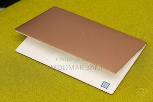 Laptop Dell XPS 13 16GB Intel Core i7 SSD 512GB