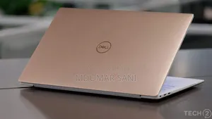 Laptop Dell XPS 13 16GB Intel Core i7 SSD 512GB