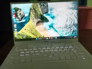Laptop Dell XPS 13 16GB Intel Core i7 SSD 512GB