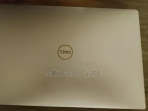 Laptop Dell XPS 13 16GB Intel Core i7 SSD 512GB