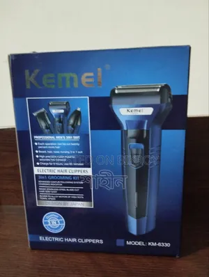 Electric Hair Clippers