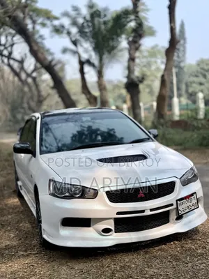 Nissan Sunny 2008 White