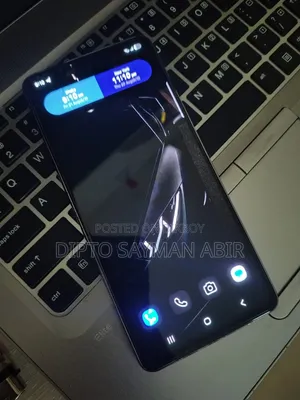 Samsung Galaxy A73 5G 128 GB Green