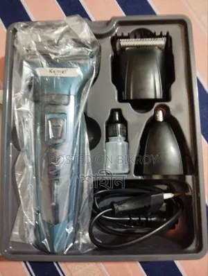 Electric Hair Clippers