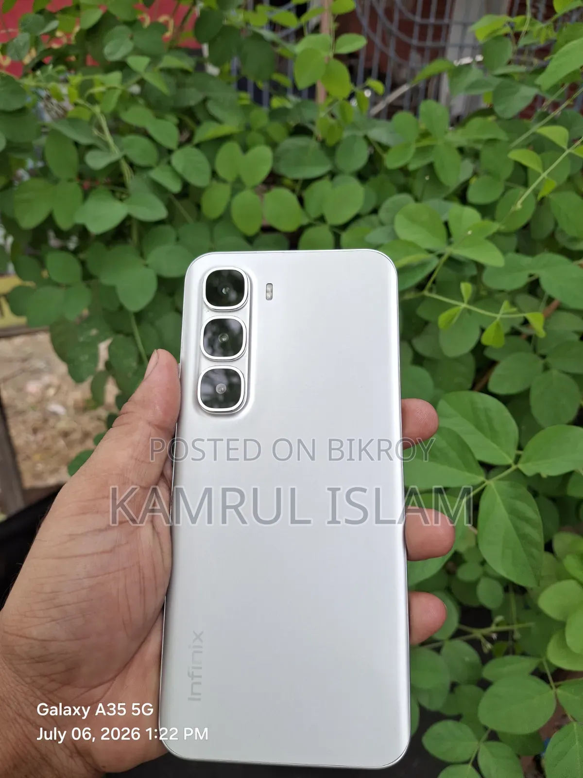 New 2E E240 2019 White