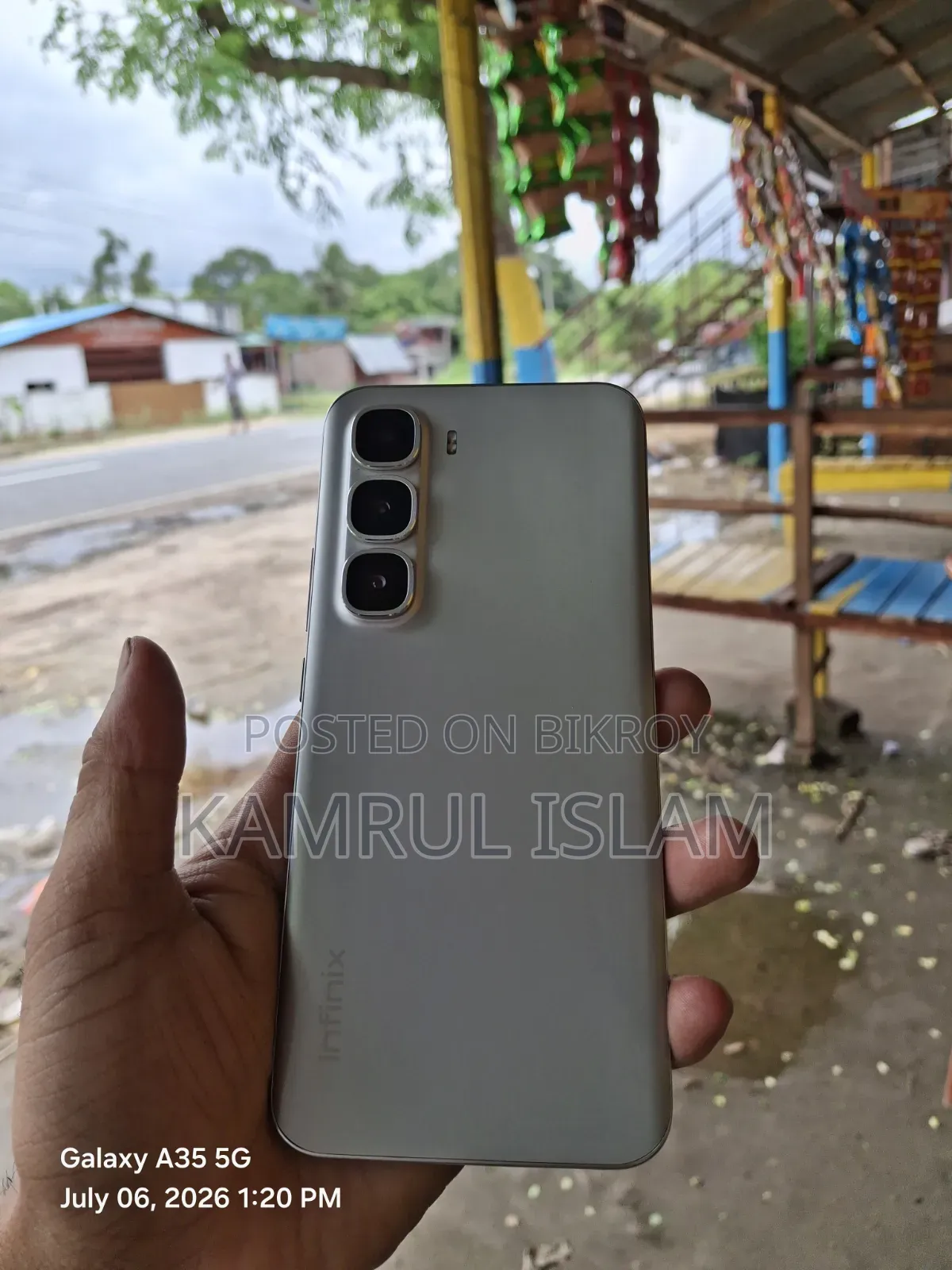 New 2E E240 2019 White