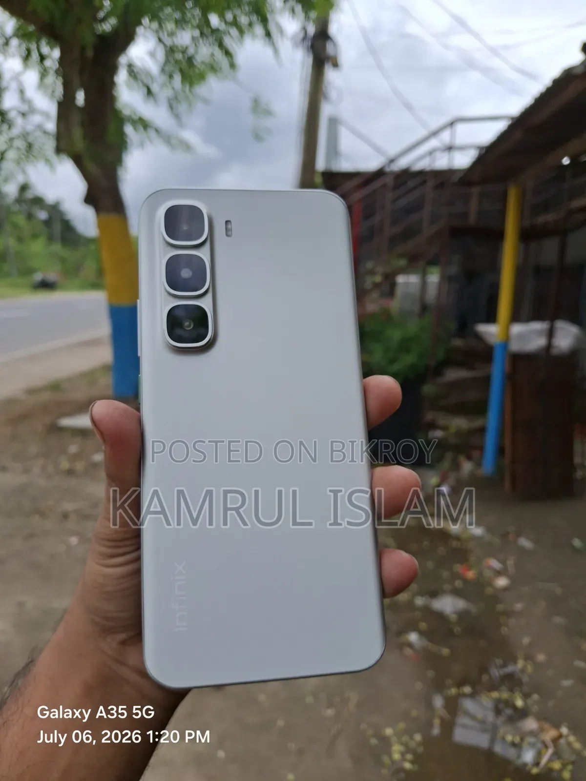 New 2E E240 2019 White