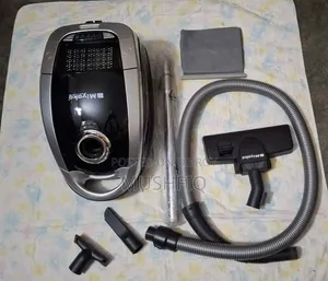 Vaccum Cleaner