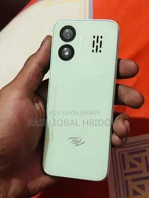 New Itel 1 TB