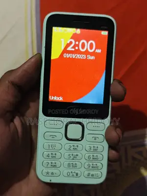 New Itel 1 TB