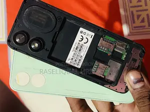 New Itel 1 TB