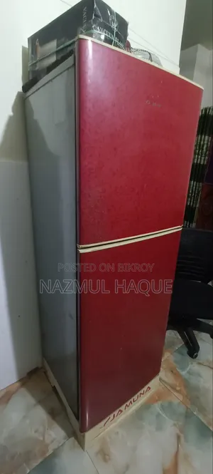 Jamuna 240L Fridge