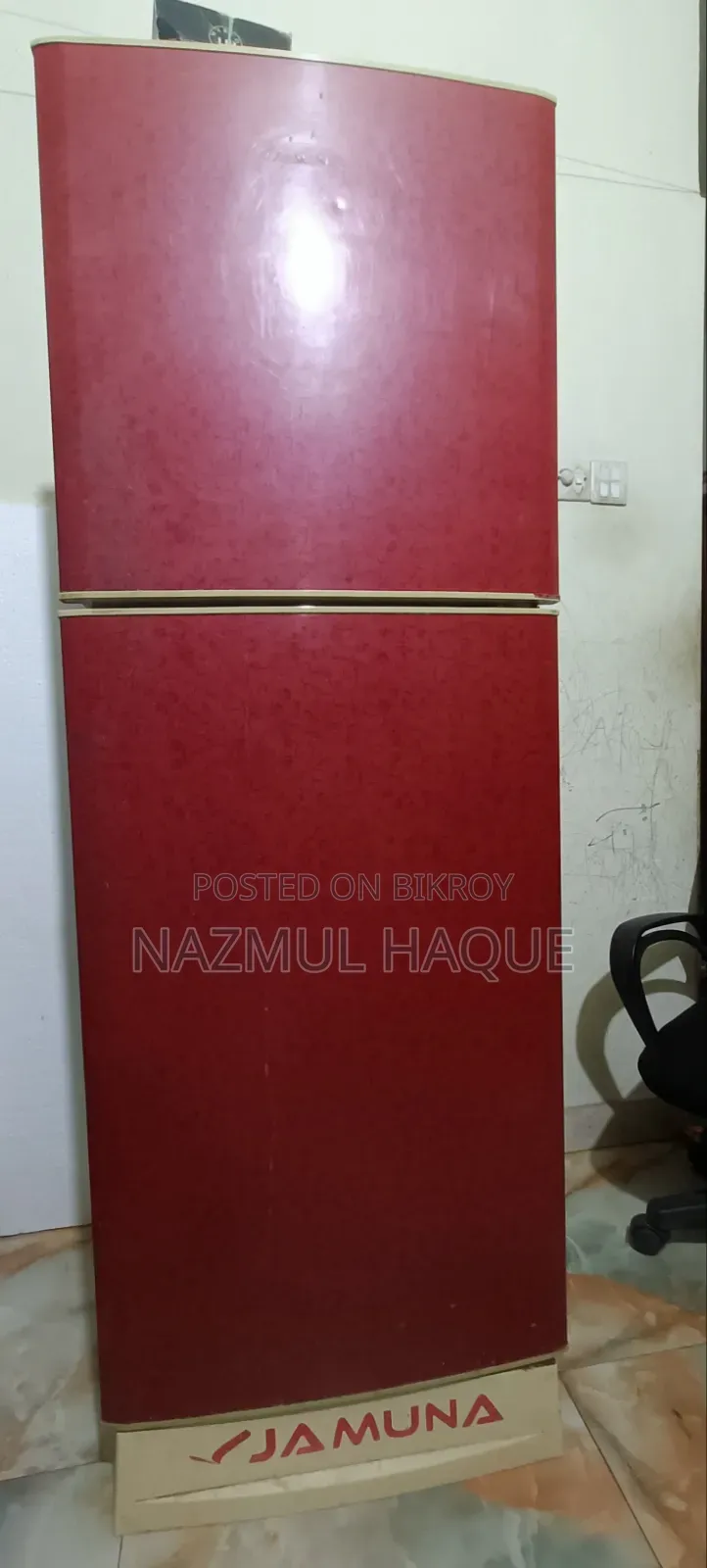 Jamuna 240L Fridge