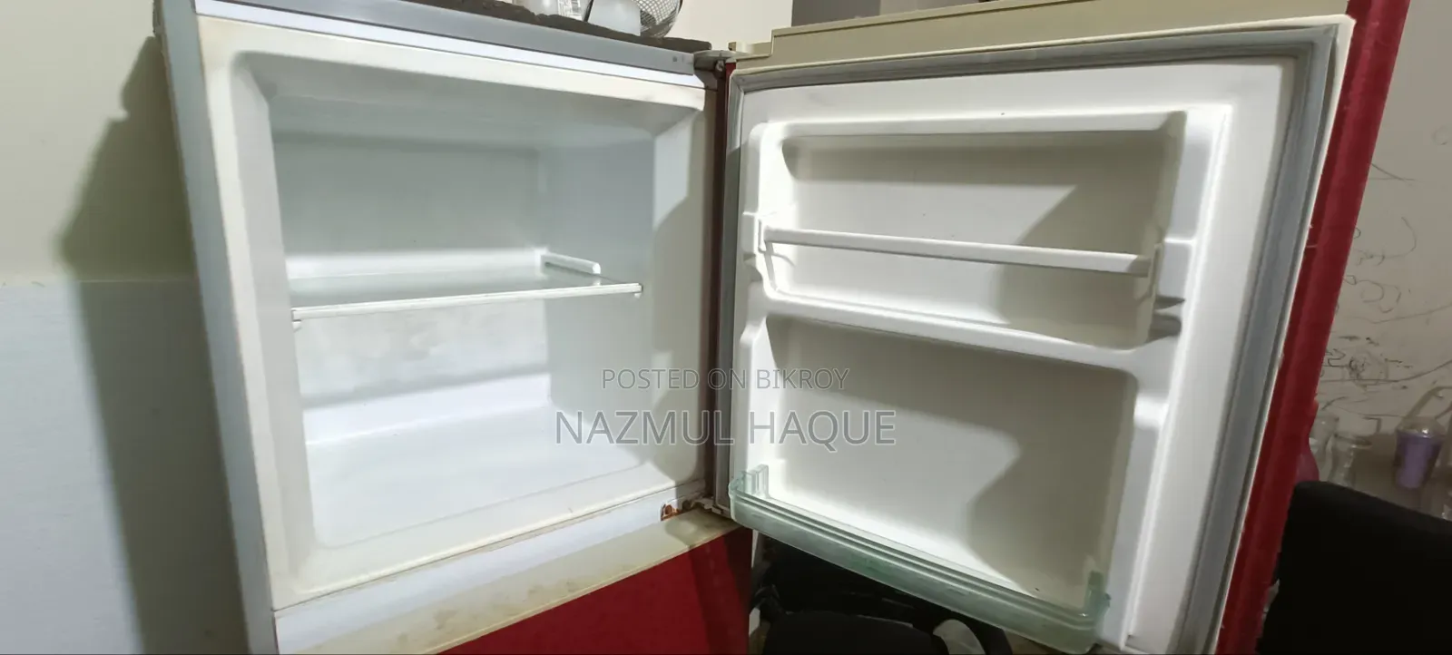Jamuna 240L Fridge