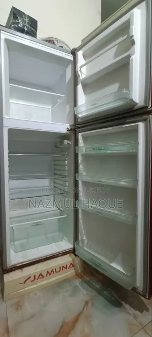 Jamuna 240L Fridge