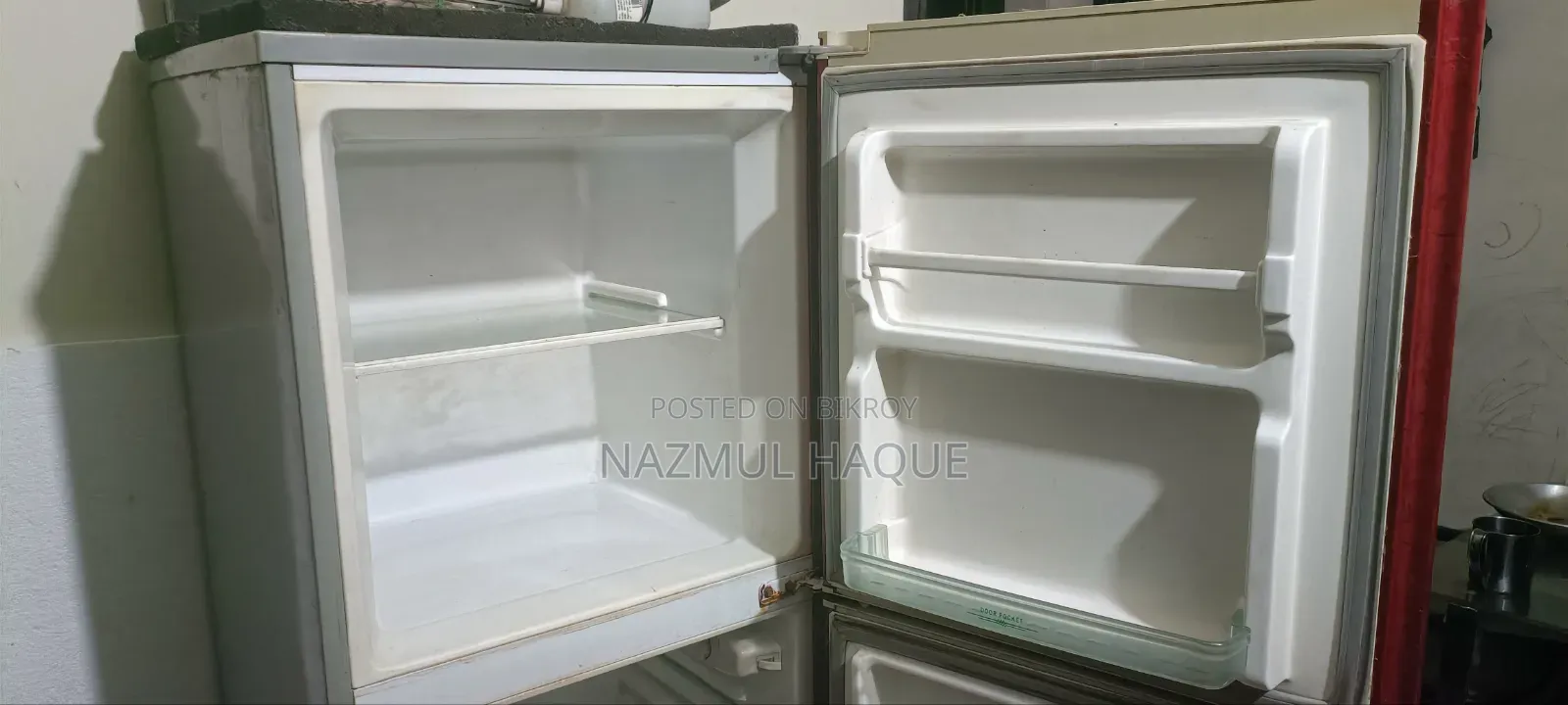 Jamuna 240L Fridge