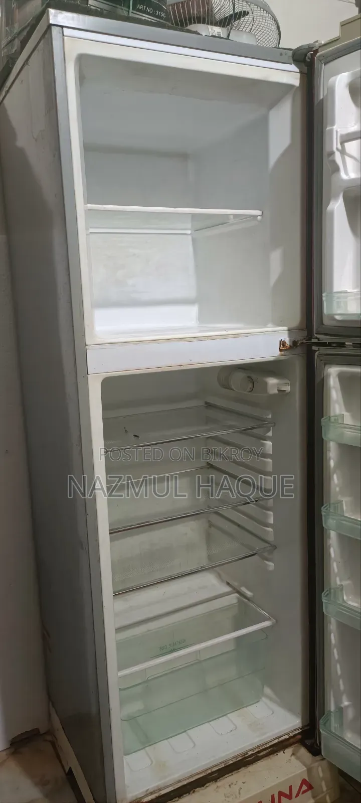 Jamuna 240L Fridge