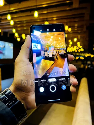 Oppo Reno 256 GB Black