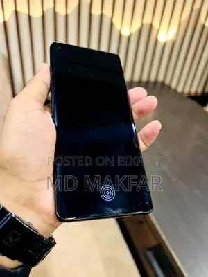 Oppo Reno 256 GB Black