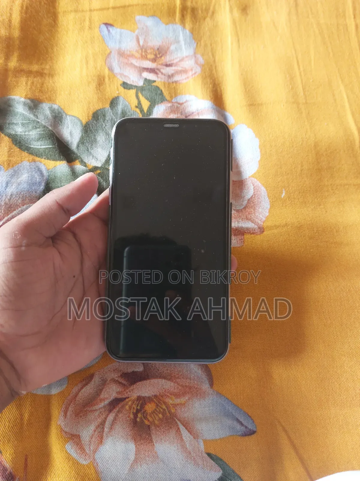 Apple iPhone 11 128 GB Purple