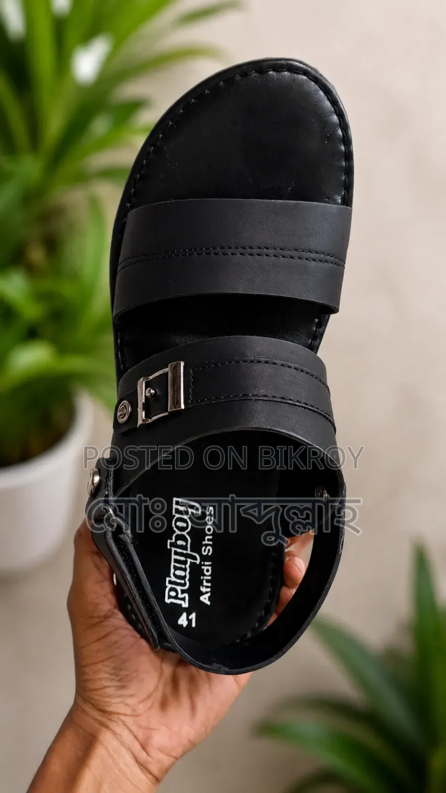 Original Cow Leather