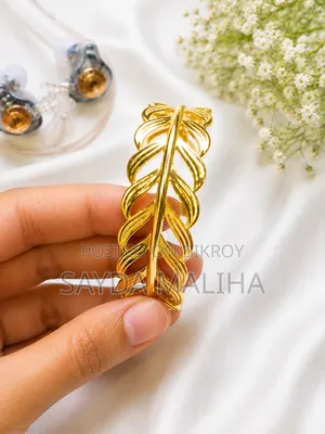 Elovia Jewelery