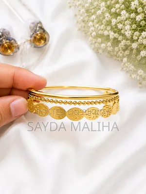 Elovia Jewelery