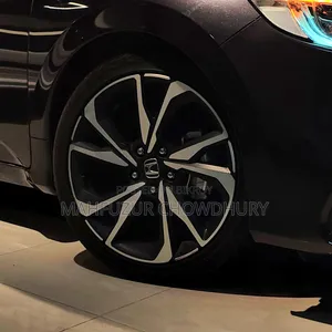Honda Insight 2021 Black