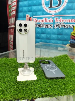 Tecno Spark 30 Pro 128 GB White