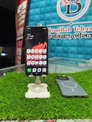 Tecno Spark 30 Pro 128 GB White
